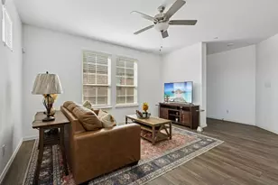 5123 Community St, Haltom City, TX 76117 - Photo 6