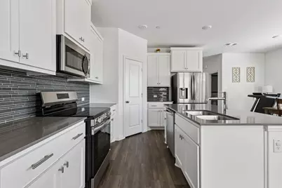 5123 Community Street, Haltom City, TX 76117 - Photo 10