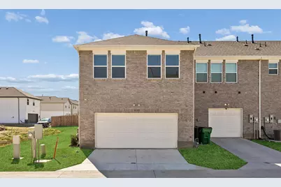 5123 Community Street, Haltom City, TX 76117 - Photo 32