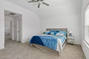 5123 Community St, Haltom City, TX 76117 - Photo 20