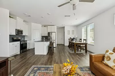 5123 Community Street, Haltom City, TX 76117 - Photo 8