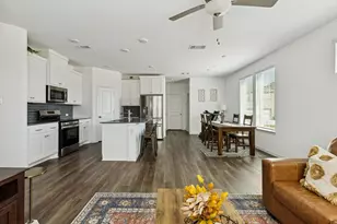 5123 Community St, Haltom City, TX 76117 - Photo 8