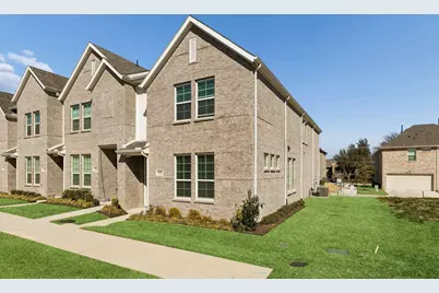 5123 Community Street, Haltom City, TX 76117 - Photo 2