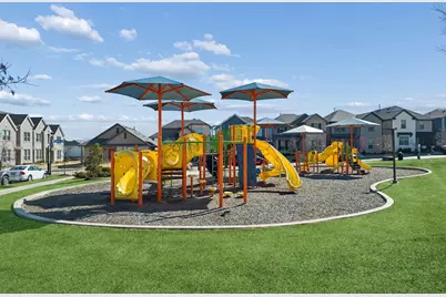 5123 Community Street, Haltom City, TX 76117 - Photo 26