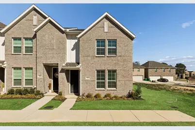 5123 Community Street, Haltom City, TX 76117 - Photo 1