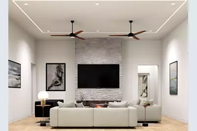 521 Fox Hill Court, Waxahachie, TX 75167 - Photo 4