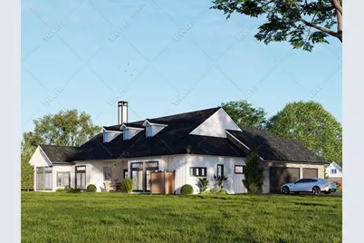 521 Fox Hill Court, Waxahachie, TX 75167 - Photo 2