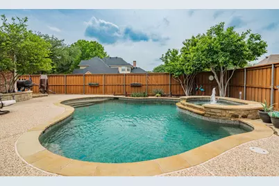 601 Uvalde Court, Allen, TX 75013 - Photo 2