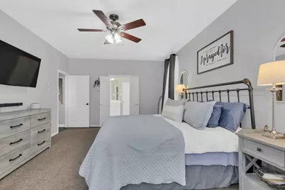 4138 Petersburg Drive, Fort Worth, TX 76244 - Photo 2