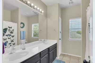 4138 Petersburg Drive, Fort Worth, TX 76244 - Photo 18