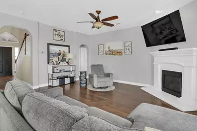 4138 Petersburg Drive, Fort Worth, TX 76244 - Photo 6