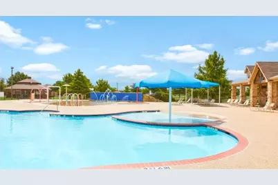 4138 Petersburg Drive, Fort Worth, TX 76244 - Photo 22