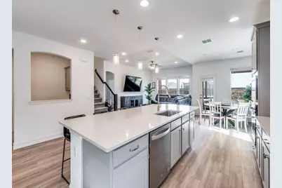 4408 Minnow Cove Road, Oak Point, TX 75068 - Photo 4