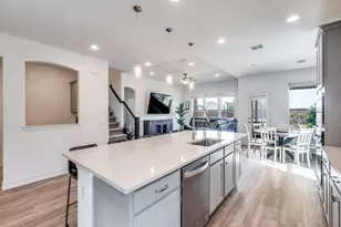 4408 Minnow Cove Rd, Oak Point, TX 75068 - Photo 4