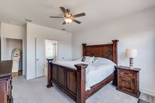 4408 Minnow Cove Rd, Oak Point, TX 75068 - Photo 10