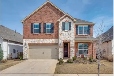4408 Minnow Cove Road, Oak Point, TX 75068 - Photo 2