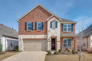 4408 Minnow Cove Rd, Oak Point, TX 75068 - Photo 2