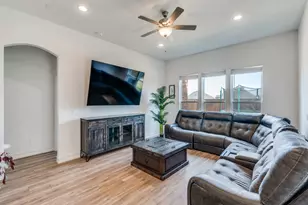 4408 Minnow Cove Rd, Oak Point, TX 75068 - Photo 2