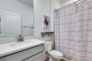 4408 Minnow Cove Rd, Oak Point, TX 75068 - Photo 20