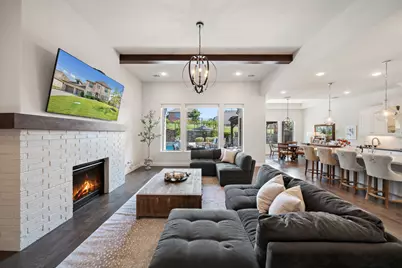 11705 Little Elm Creek Road, Flower Mound, TX 76226 - Photo 14