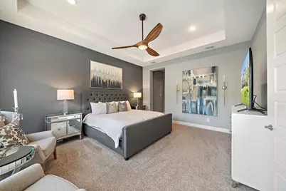 11705 Little Elm Creek Road, Flower Mound, TX 76226 - Photo 16