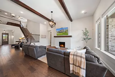 11705 Little Elm Creek Road, Flower Mound, TX 76226 - Photo 12