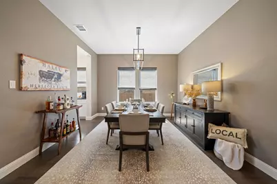 11705 Little Elm Creek Road, Flower Mound, TX 76226 - Photo 4