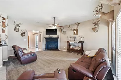 144 Brady Coleman Lane, Springtown, TX 76082 - Photo 10