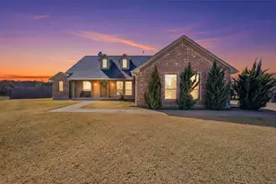 144 Brady Coleman Ln, Springtown, TX 76082 - Photo 1