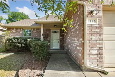 1446 Sax Leigh Drive, Dallas, TX 75241 - Photo 1