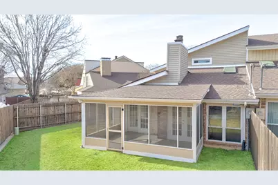 3002 Carolyn Court, Bedford, TX 76021 - Photo 36