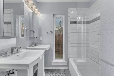 3002 Carolyn Court, Bedford, TX 76021 - Photo 22