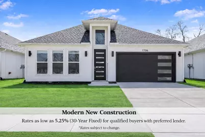 1706 Kraft Street, Dallas, TX 75212 - Photo 1