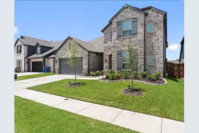 1718 Veneto Drive, McLendon Chisholm, TX 75032 - Photo 1