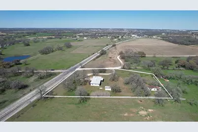 102 Middleton Court, Weatherford, TX 76087 - Photo 34
