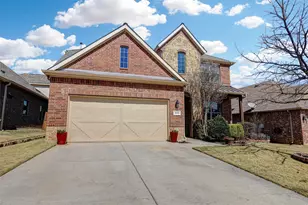 3033 Waterfall Dr, Fort Worth, TX 76177 - Photo 2