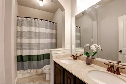 3033 Waterfall Drive, Fort Worth, TX 76177 - Photo 18