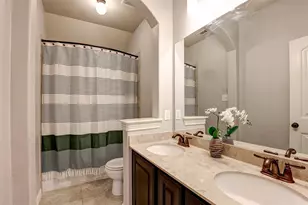 3033 Waterfall Dr, Fort Worth, TX 76177 - Photo 18