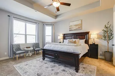 3033 Waterfall Drive, Fort Worth, TX 76177 - Photo 12