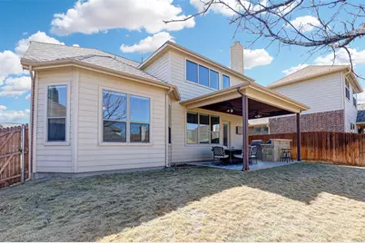 3033 Waterfall Drive, Fort Worth, TX 76177 - Photo 26