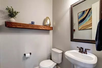 3033 Waterfall Drive, Fort Worth, TX 76177 - Photo 4