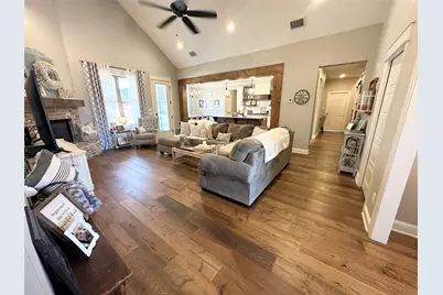 7334 Tule Creek Lane, Tyler, TX 75703 - Photo 4