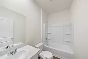 2004 Burnwood St, Melissa, TX 75454 - Photo 14