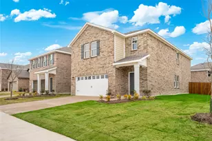 2004 Burnwood St, Melissa, TX 75454 - Photo 4