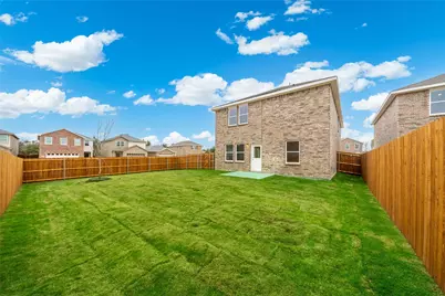 2004 Burnwood Street, Melissa, TX 75454 - Photo 28