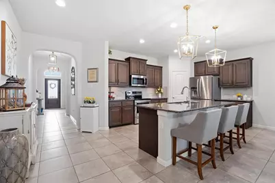 729 Key Deer Drive, Burleson, TX 76028 - Photo 6