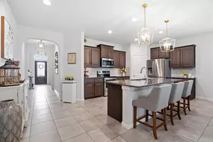 729 Key Deer Dr, Burleson, TX 76028 - Photo 6