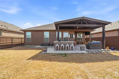 729 Key Deer Drive, Burleson, TX 76028 - Photo 22