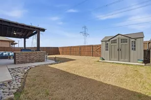 729 Key Deer Dr, Burleson, TX 76028 - Photo 28