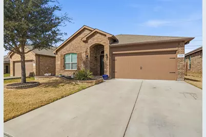 729 Key Deer Drive, Burleson, TX 76028 - Photo 30